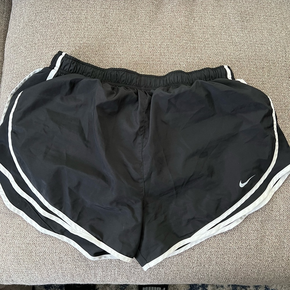 Women Nike shorts